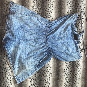 Jean Romper